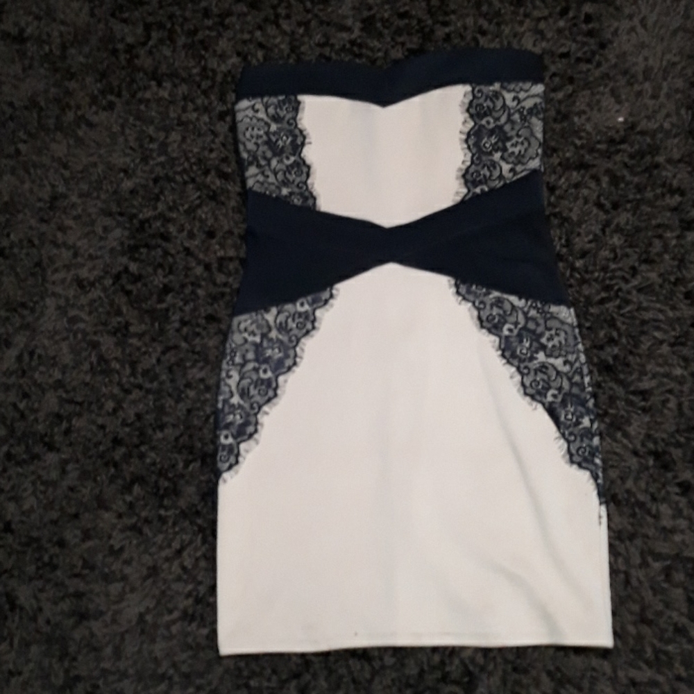 Bebe Dress